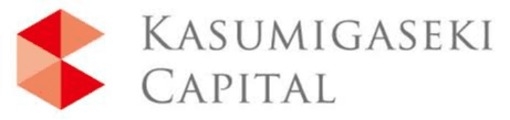 Kasumigaseki (MENA) logo